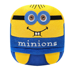 کوله پشتی کودک سیی 1966 مدل مینیون دو چشم کد 1946