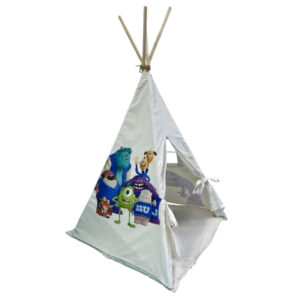 چادر بازی مدل ۰۰۹