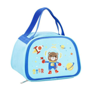 کیف غذا کودک مدل فضانورد