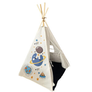 چادر کودک کد 021