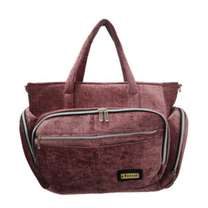 ساک لوازم کودک و نوزاد ورسا  مدل  شانل کد 1045