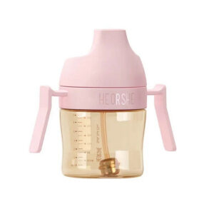 لیوان آبمیوه خوری هی اور شی مدل 003 ظرفیت 300 میلی لیتر