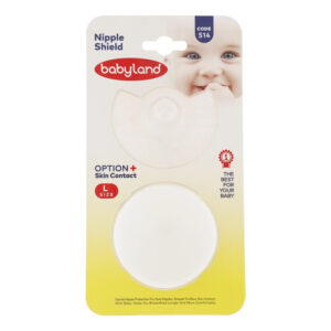 محافظ سینه بیبی لند مدل 515 L