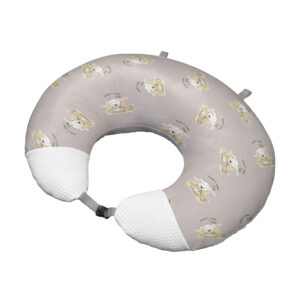 بالش شیردهی مامز کیوتی مدل SD61