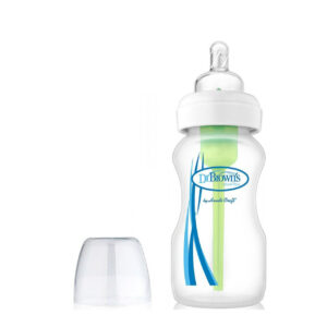 شیشه شیر دکتر براونز مدل 91006