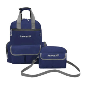 کیف لوازم کودک مدل MDSS-CH0634 مجموعه 2 عددی