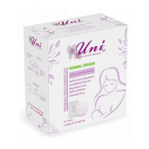 پد سینه یونی لد بسته 20 عددی