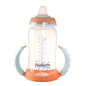 شیشه شیر مدل 1SKH-4 حجم 220 میلی لیتر