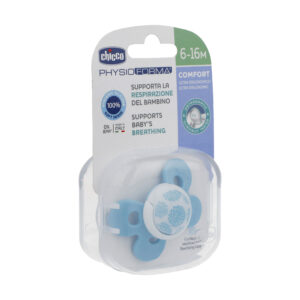 پستانک چیکو مدل فیزیو کامفورت