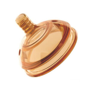 سر شیشه شیر هی ار شی مدل s-slow یک قطره