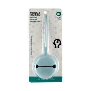 قاب محافظ پستانک هاگی باگی مدل 3305