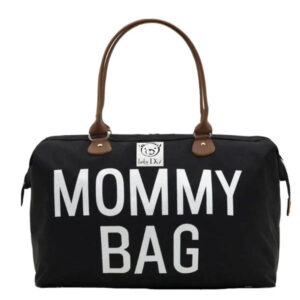 ساک لوازم کودک و نوزاد مدل مادر و نوزاد