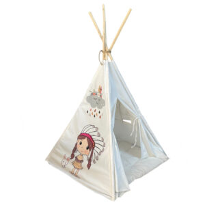 چادر کودک کد 017