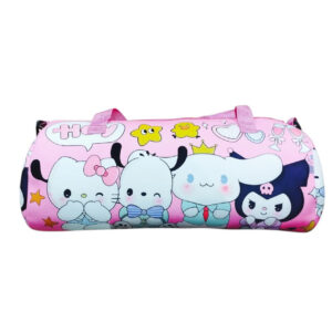 ساک لوازم کودک مدل سانیرو