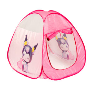 چادر بازی کودک مدل افرا طرح کرومی