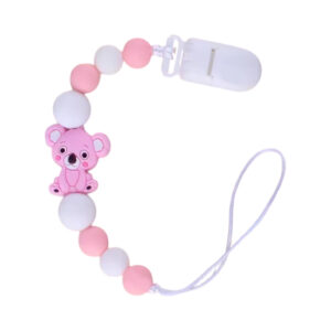 زنجیر پستانک طرح کوالا