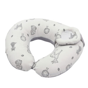 بالش شیردهی مدل نقاشی حیوانات