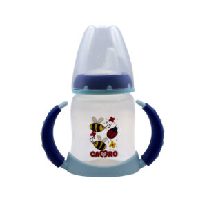 شیشه شیر کمرو مدل لاوین حجم 150 میلی لیتر