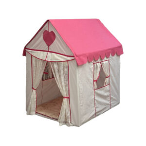 چادر بازی کودک مدل رویا