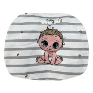 بالش شیردهی مدل 022