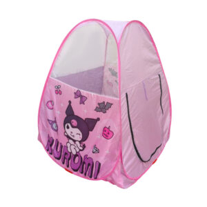 چادر بازی کودک مدل کرومی کد 001