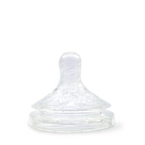 سر شیشه شیر مامی گلد مدل نچرال گروه سنی 6 تا 12 ماه