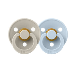 پستانک بیبس مدل 110380 بسته 2 عددی