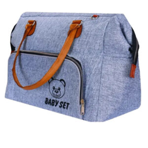ساک لوازم کودک و نوزاد مدل مدل بی بی ست