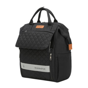 کوله پشتی لوازم کودک مدل EF 2019