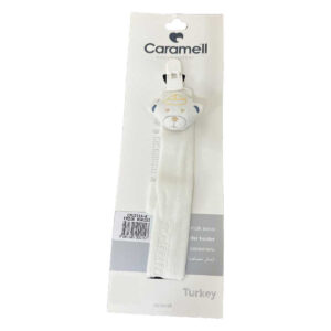 بند پستانک کارامل مدل Mother Baby