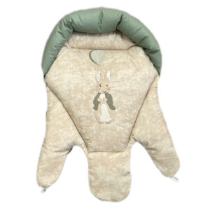 آغوشی نوزاد مدل 072