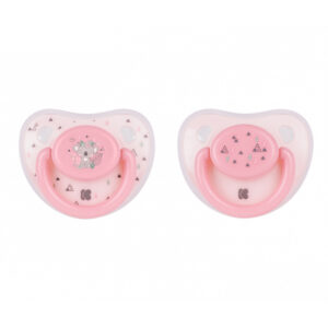 پستانک ارتودنسی کیکابو مدل Kb010044 بسته 2 عددی