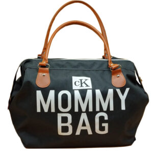 ساک لوازم کودک و نوزاد مدل مامی بگ