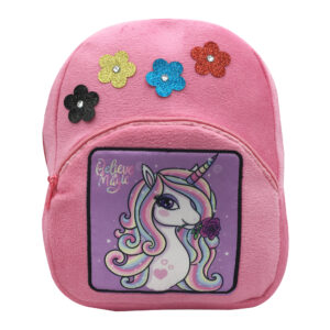 کوله پشتی کودک مدل یونیکورن کد 1502.1
