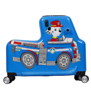 چمدان کودک مدل 2575