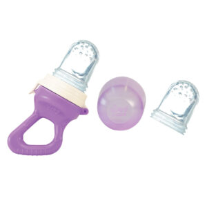 فدر غذاخوری کودک وی کر مدل Latch کد U208 به همراه یدک