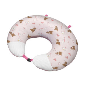 بالش شیردهی مامز کیوتی مدل SD38