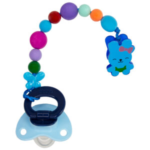 پستانک وی کر مدل فانتزی خرگوش کد A811