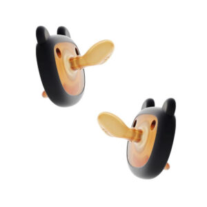 پستانک ارتودنسی هی ار شی مدل شب بسته 2 عددی