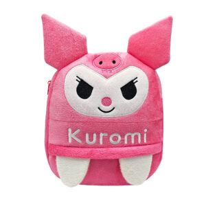 کوله پشتی کودک سیی 1966 مدل خرگوش کرومی کد 2222