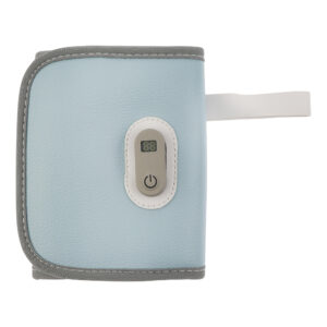 گرم کننده شیشه شیر مدل 001