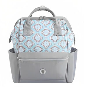 کوله پشتی لوازم کودک مدل 00362
