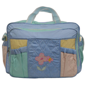 ساک لوازم کودک و نوزاد مدل SRB