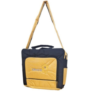 ساک لوازم کودک مدل شاپرک