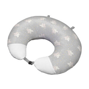 بالش شیردهی مامز کیوتی مدل SD83