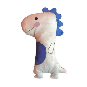 محافظ کمربند ایمنی کودک مدل اژی