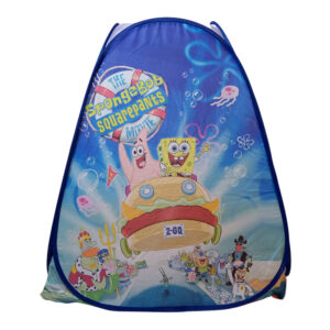 چادر بازی کودک مدل A684