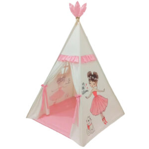 چادر بازی کودک کد ۰۰۵