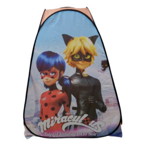 چادر بازی کودک مدل A764