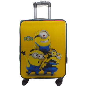 چمدان کودک مدل arosaki_34